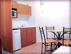 Pioneer Way Motel - Accommodation NT 2