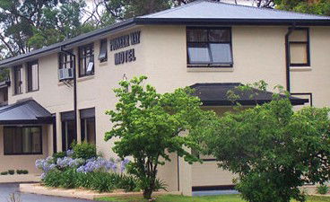 Pioneer Way Motel - Accommodation NT 3