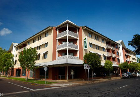 Quest Darwin - Accommodation NT 0