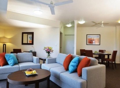 Quest Darwin - Accommodation NT 1