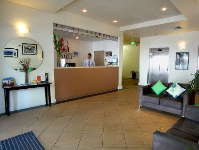 Quest Darwin - Accommodation NT 2