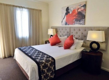 Quest Darwin - Accommodation NT 3