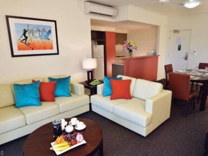Quest Darwin - Accommodation NT 4