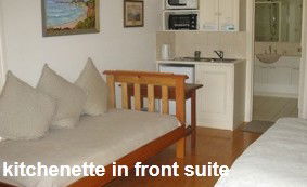 Anglesea Rivergums - Accommodation NT 1