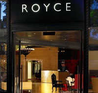 Royce Hotel - Accommodation NT