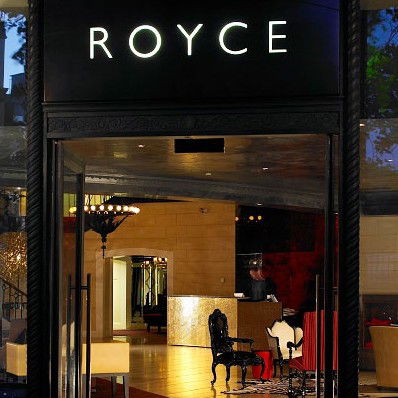 Royce Hotel - Accommodation NT 0