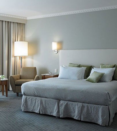 Royce Hotel - Accommodation NT 4