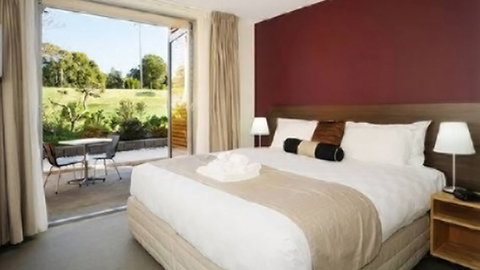 Best Western Warragul Motel - Accommodation NT 1