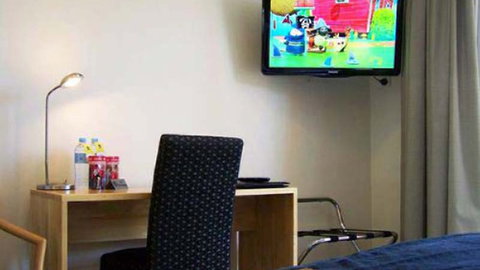 Best Western Warragul Motel - Accommodation NT 2