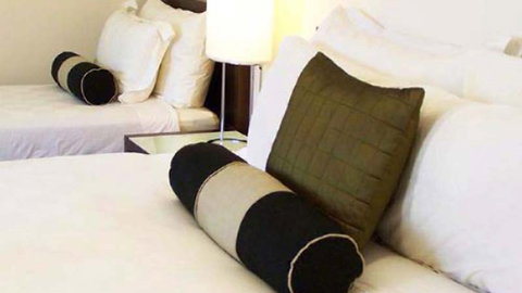 Best Western Warragul Motel - Accommodation NT 4