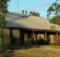 Wartook Rise - Accommodation NT