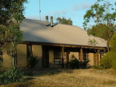 Wartook Rise - Accommodation NT 0