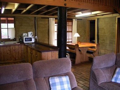 Wartook Rise - Accommodation NT 1