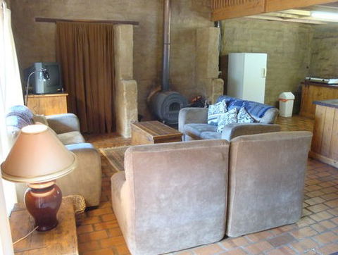 Wartook Rise - Accommodation NT 2