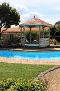  Werribee Park Motor Inn - Accommodation NT 2