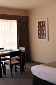  Werribee Park Motor Inn - Accommodation NT 3