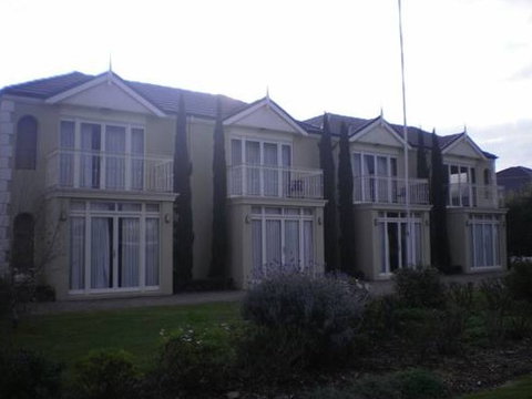 Colonial Village Motel - Accommodation NT 1