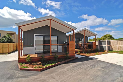 Ocean Grove Motor Inn - Accommodation NT 0