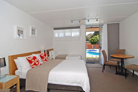 Ocean Grove Motor Inn - Accommodation NT 3
