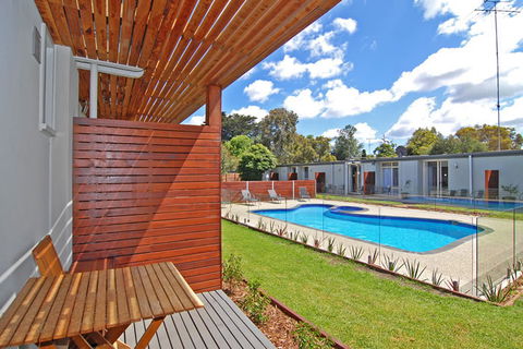 Ocean Grove Motor Inn - Accommodation NT 5