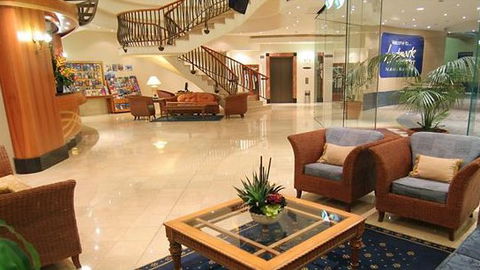 Landmark Resort - Accommodation NT 0