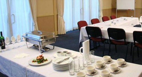 Landmark Resort - Accommodation NT 2