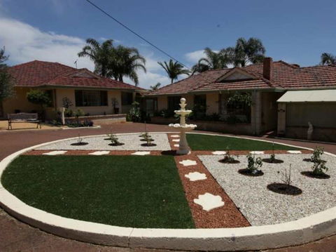 Armadale Cottage B And B - Accommodation NT 0
