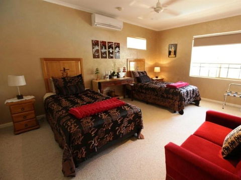 Armadale Cottage B And B - Accommodation NT 1