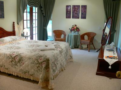 Armadale Cottage B And B - Accommodation NT 2
