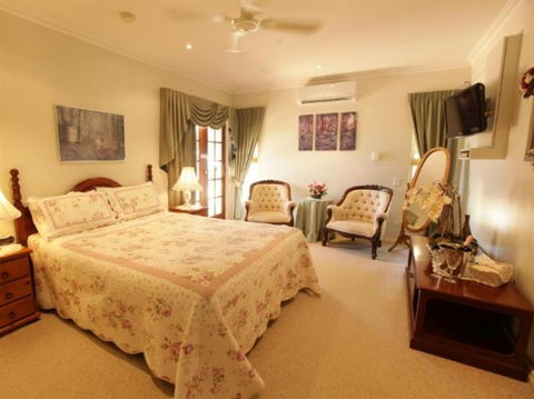 Armadale Cottage B And B - Accommodation NT 3