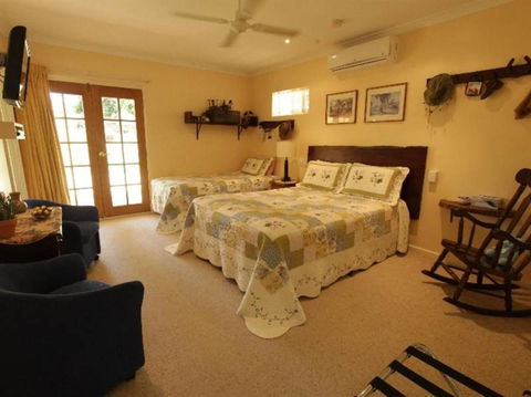 Armadale Cottage B And B - Accommodation NT 4