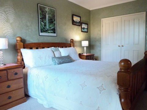 Armadale Cottage B And B - Accommodation NT 5