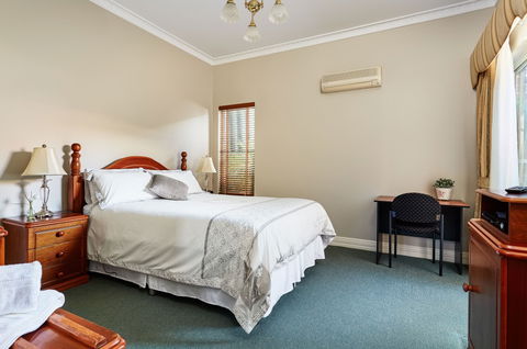 Durham Lodge - Accommodation NT 1