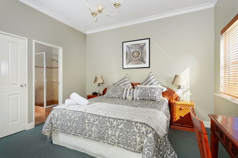 Durham Lodge - Accommodation NT 2