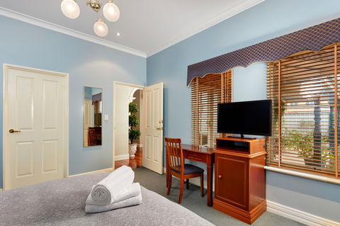 Durham Lodge - Accommodation NT 5
