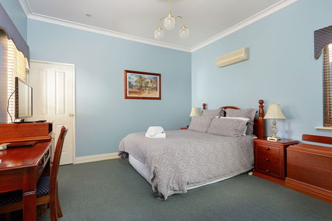Durham Lodge - Accommodation NT 6