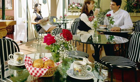 Victoria Court Hotel - Accommodation NT 1