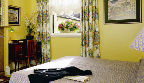 Victoria Court Hotel - Accommodation NT 2