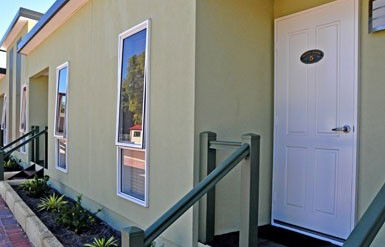 Emu Beach Holiday Park - Accommodation NT 1