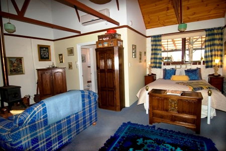  Accommodation NT