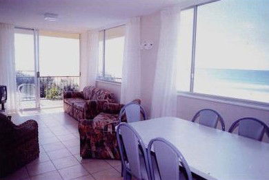 Surfers Pacific Towers - Accommodation NT 1