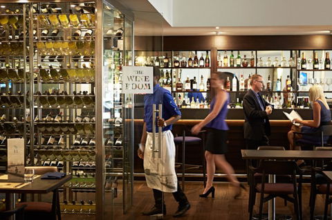 Esplanade Hotel Fremantle - By Rydges - Accommodation NT 4