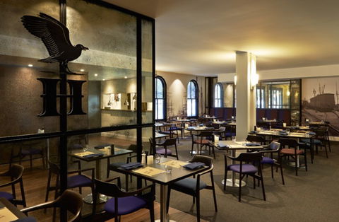 Esplanade Hotel Fremantle - By Rydges - Accommodation NT 7