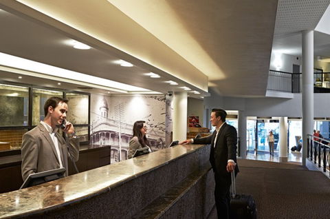 Esplanade Hotel Fremantle - By Rydges - Accommodation NT 8