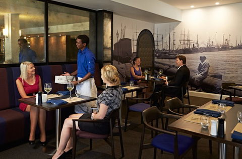 Esplanade Hotel Fremantle - By Rydges - Accommodation NT 9