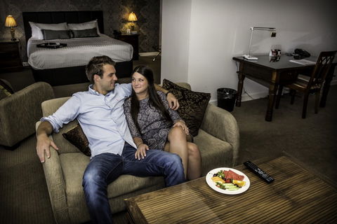 Esplanade Hotel Fremantle - By Rydges - Accommodation NT 10