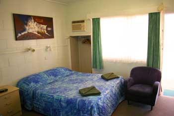 Cooroy Motel & Caravan Park - Accommodation NT 0