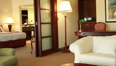 Joondalup Resort - Accommodation NT 6