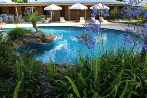 Stay Margaret River - Accommodation NT 1