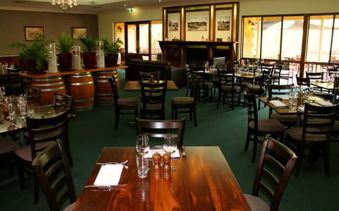 Stay Margaret River - Accommodation NT 2